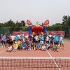Fête école de tennis du 8 juin